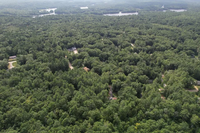 $90,000 | Lot A Lot A Road, Unit LOT A, North Waterboro, ME 04061