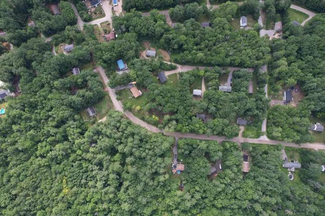$90,000 | Lot A Lot A Road, Unit LOT A, North Waterboro, ME 04061