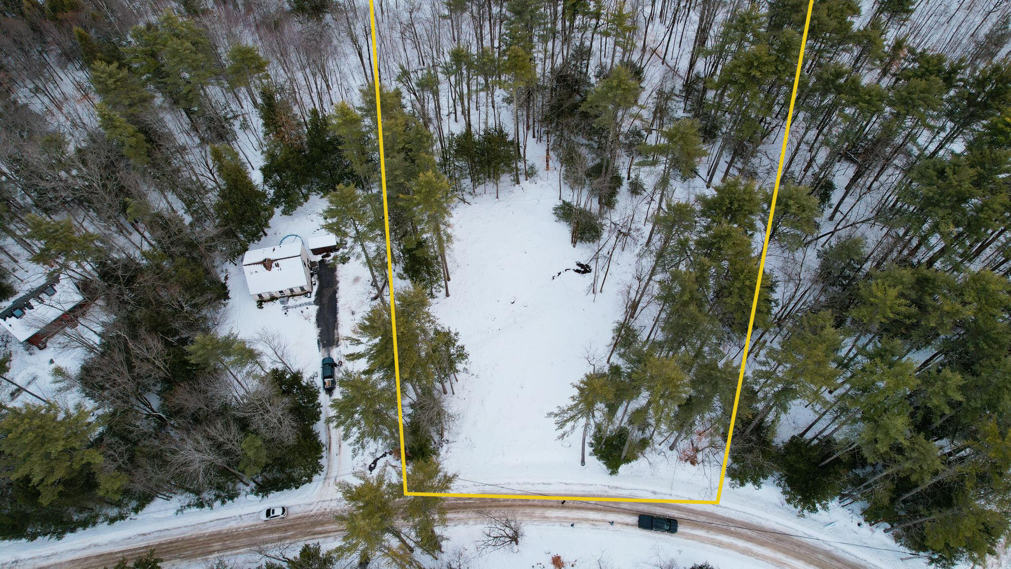 Lot A Lot A Road, Unit LOT A North Waterboro, ME 04061 - Photo 2 of 19 WhatsApp Image 2026-01-09 at 10.28.18 PM