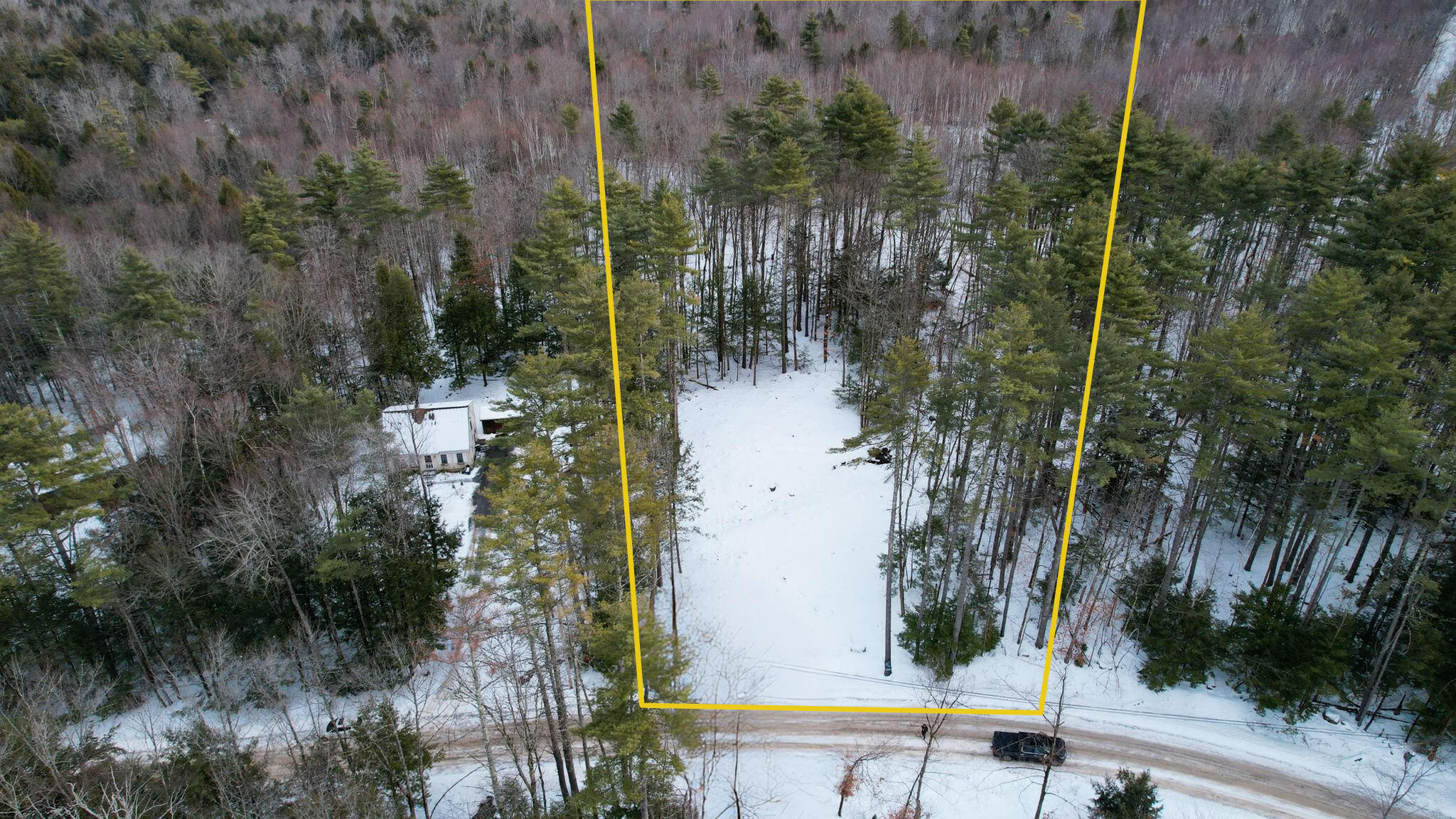 Lot A Lot A Road, Unit LOT A North Waterboro, ME 04061 - Photo 3 of 19 WhatsApp Image 2026-01-09 at 10.28.19 PM