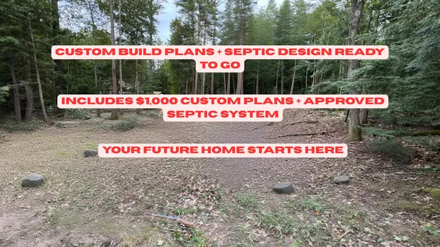 $90,000 | Lot A Lot A Road, Unit LOT A, North Waterboro, ME 04061