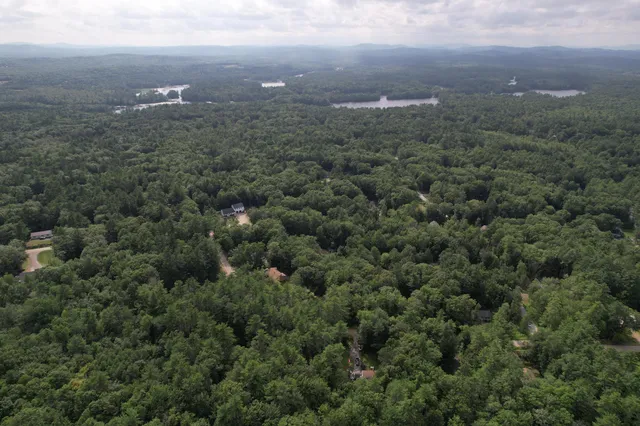 $90,000 | Lot A Lot A Road, Unit LOT A, North Waterboro, ME 04061