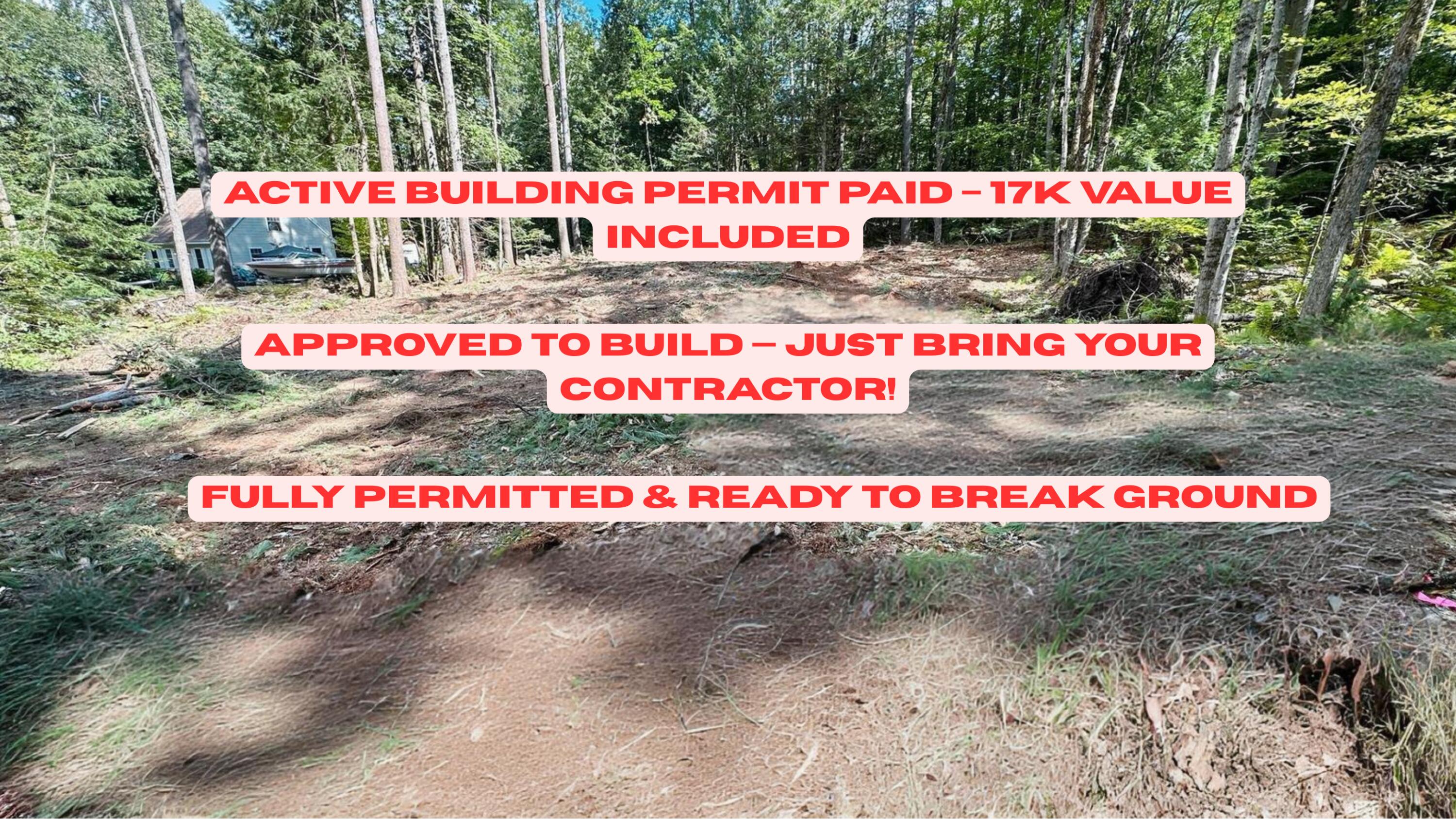 Lot A Lot A Road, Unit LOT A North Waterboro, ME 04061 - Photo 8 of 19 3