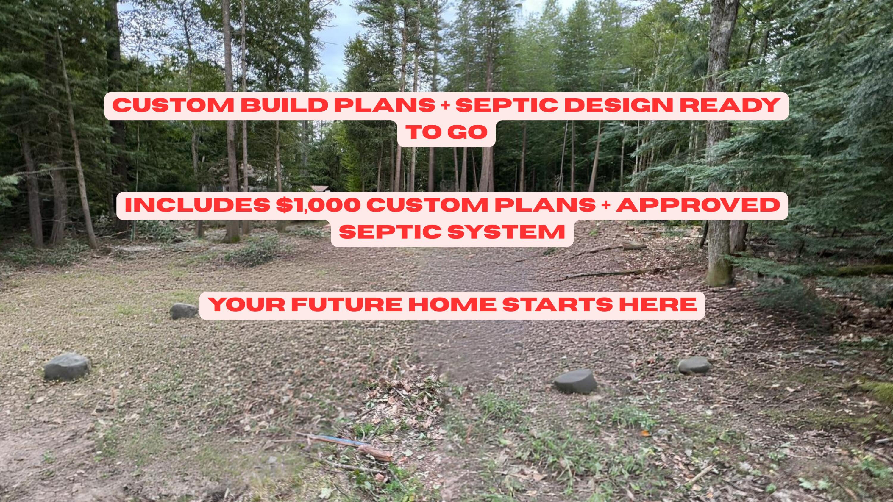 Lot A Lot A Road, Unit LOT A North Waterboro, ME 04061 - Photo 9 of 19 4