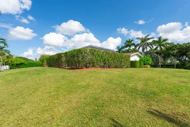 $2,899,000 | 7447 Northwest 82nd Terrace, Parkland, FL 33067