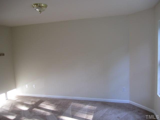 4360 Haverty Drive Raleigh, NC 27610 - Photo 5 of 9 a view of a room
