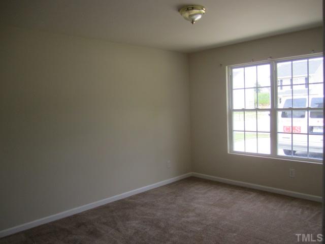 4360 Haverty Drive Raleigh, NC 27610 - Photo 8 of 9