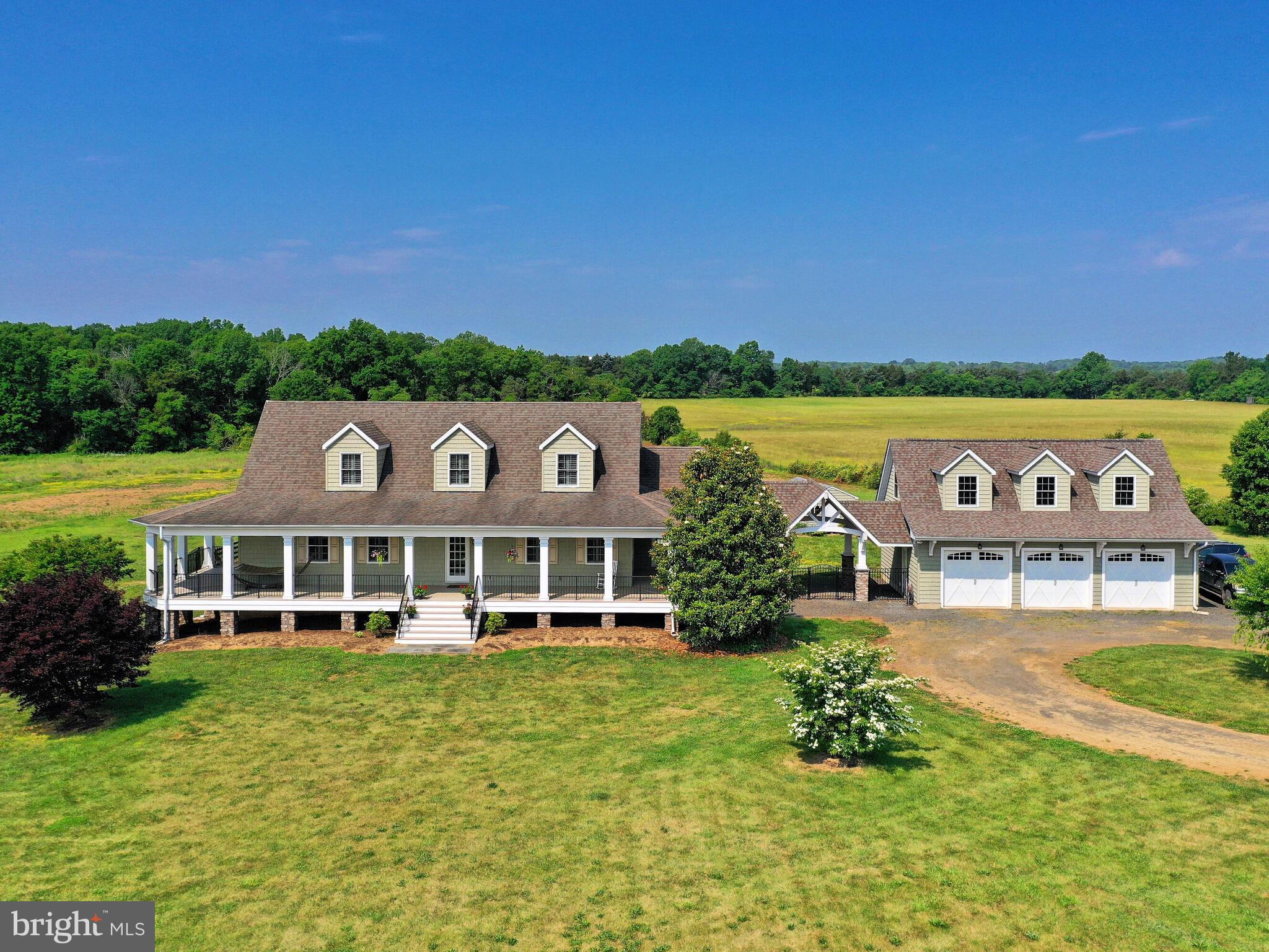 4386 Catlett Road Midland, VA 22728 - Photo 2 of 97