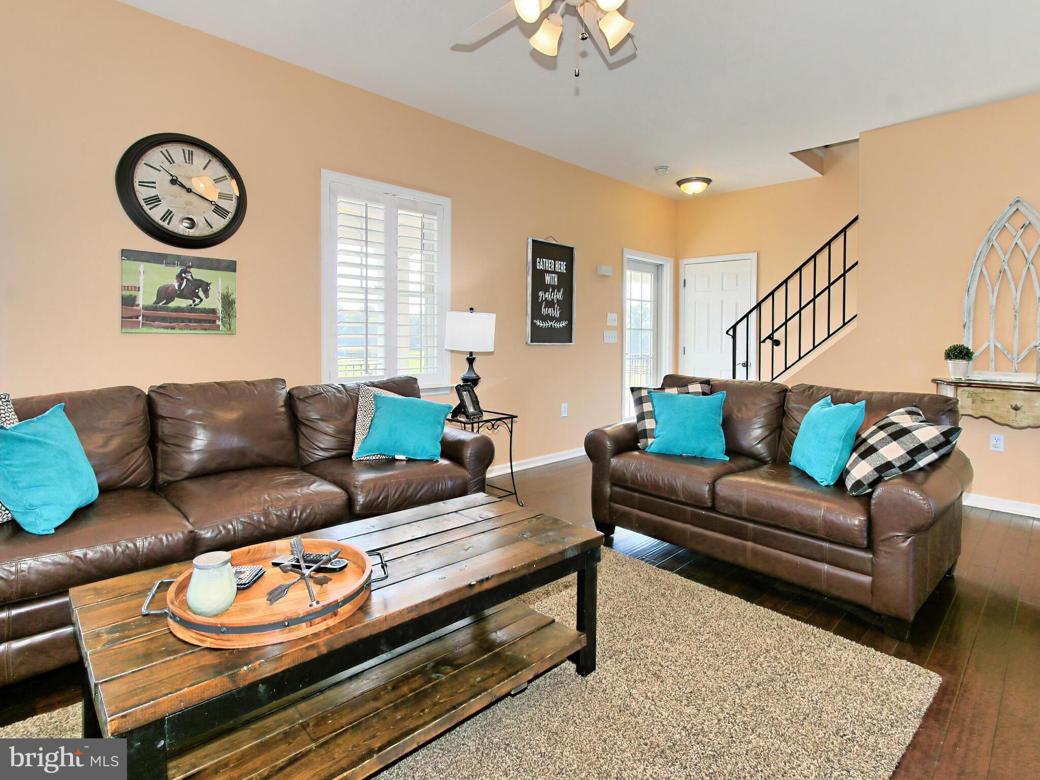 4386 Catlett Road Midland, VA 22728 - Photo 19 of 97 Looking back towards front door