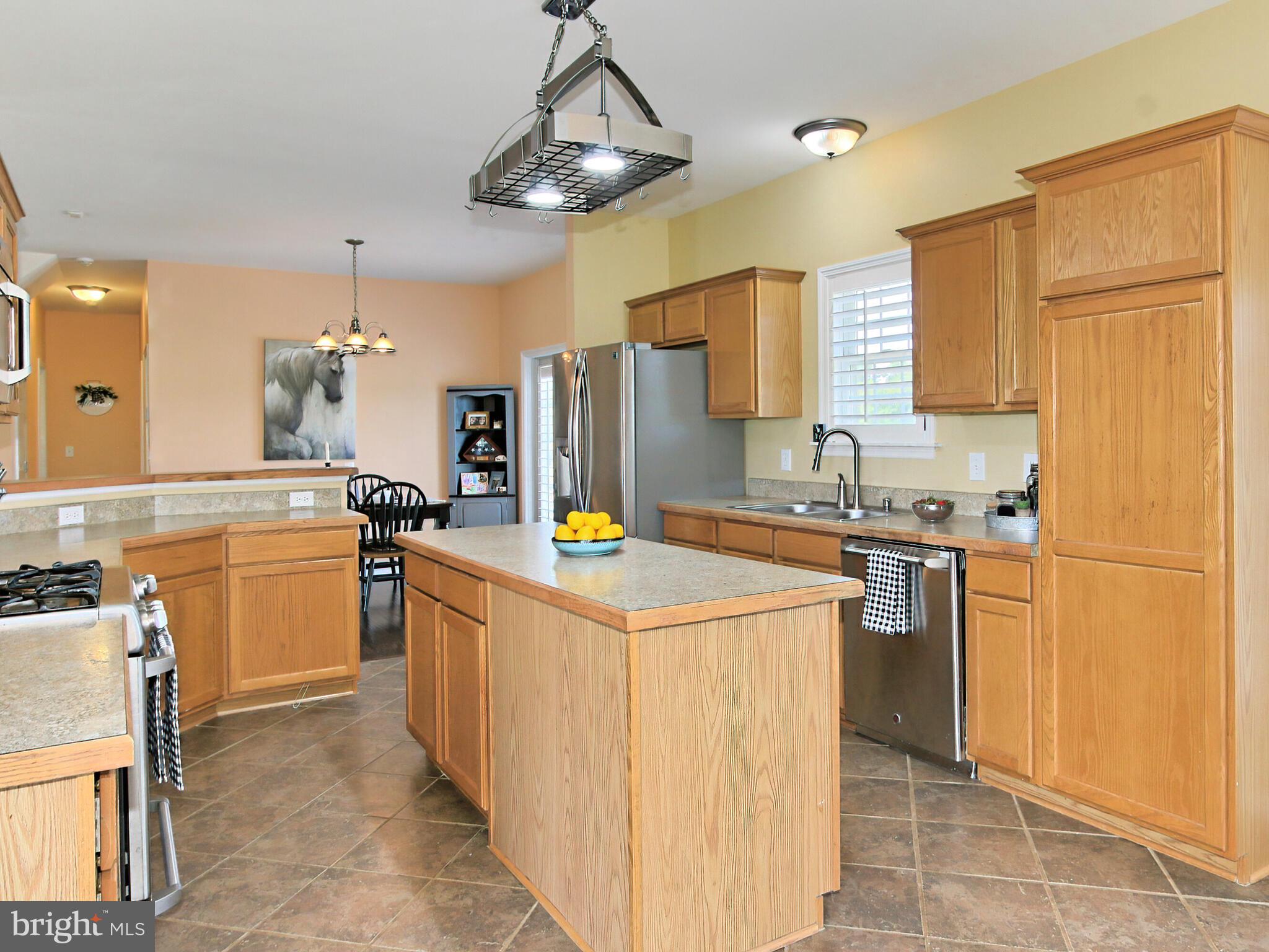 4386 Catlett Road Midland, VA 22728 - Photo 25 of 97 plus gas cooking