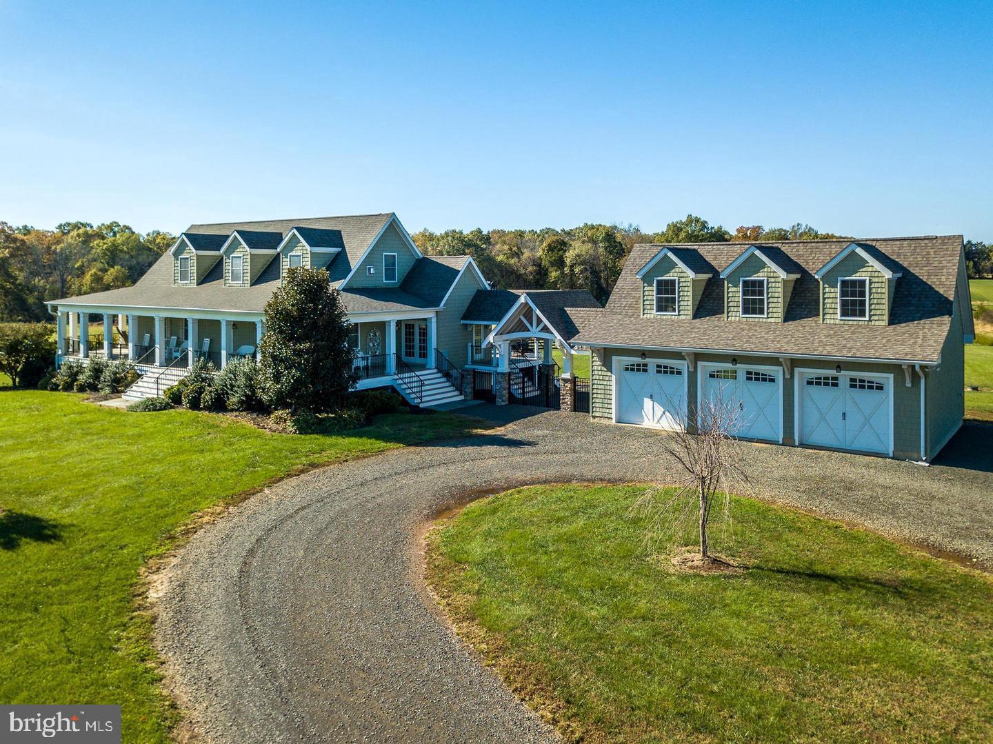 4386 Catlett Road Midland, VA 22728 - Photo 4 of 97 Gorgeous home