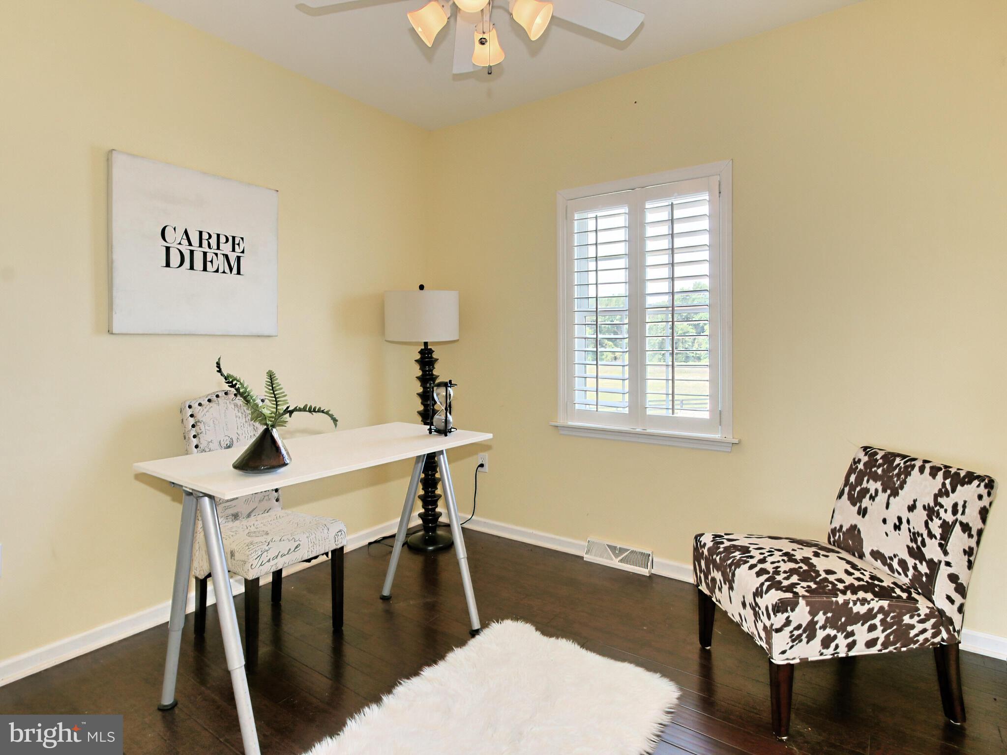 4386 Catlett Road Midland, VA 22728 - Photo 32 of 97 Bedroom 1 on main floor--office or nursery