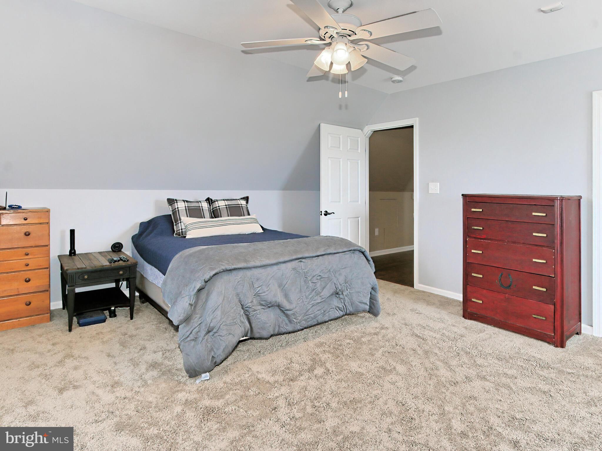 4386 Catlett Road Midland, VA 22728 - Photo 36 of 97 This bedroom has attached full bath