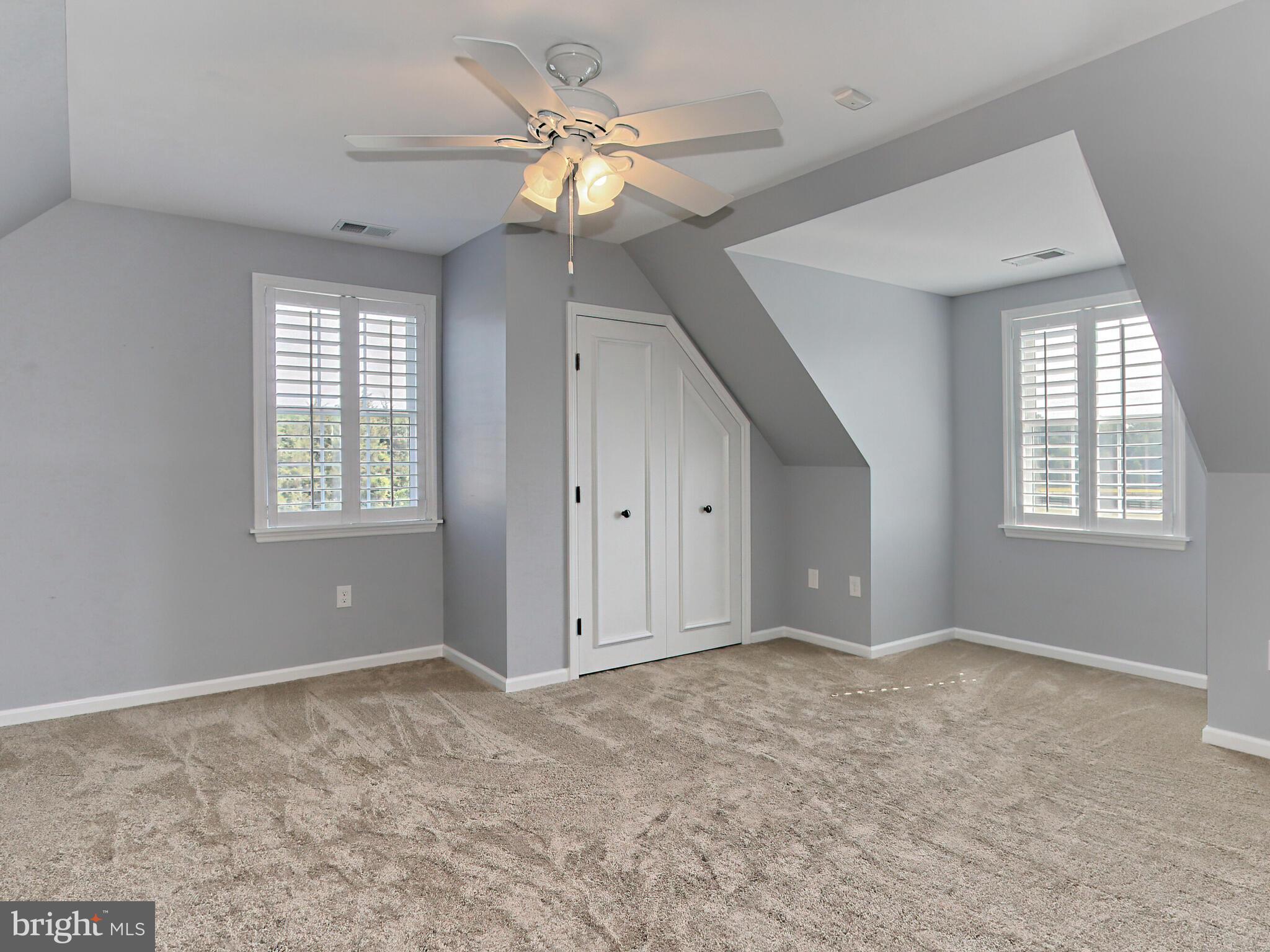 4386 Catlett Road Midland, VA 22728 - Photo 37 of 97 2nd bedroom upstairs