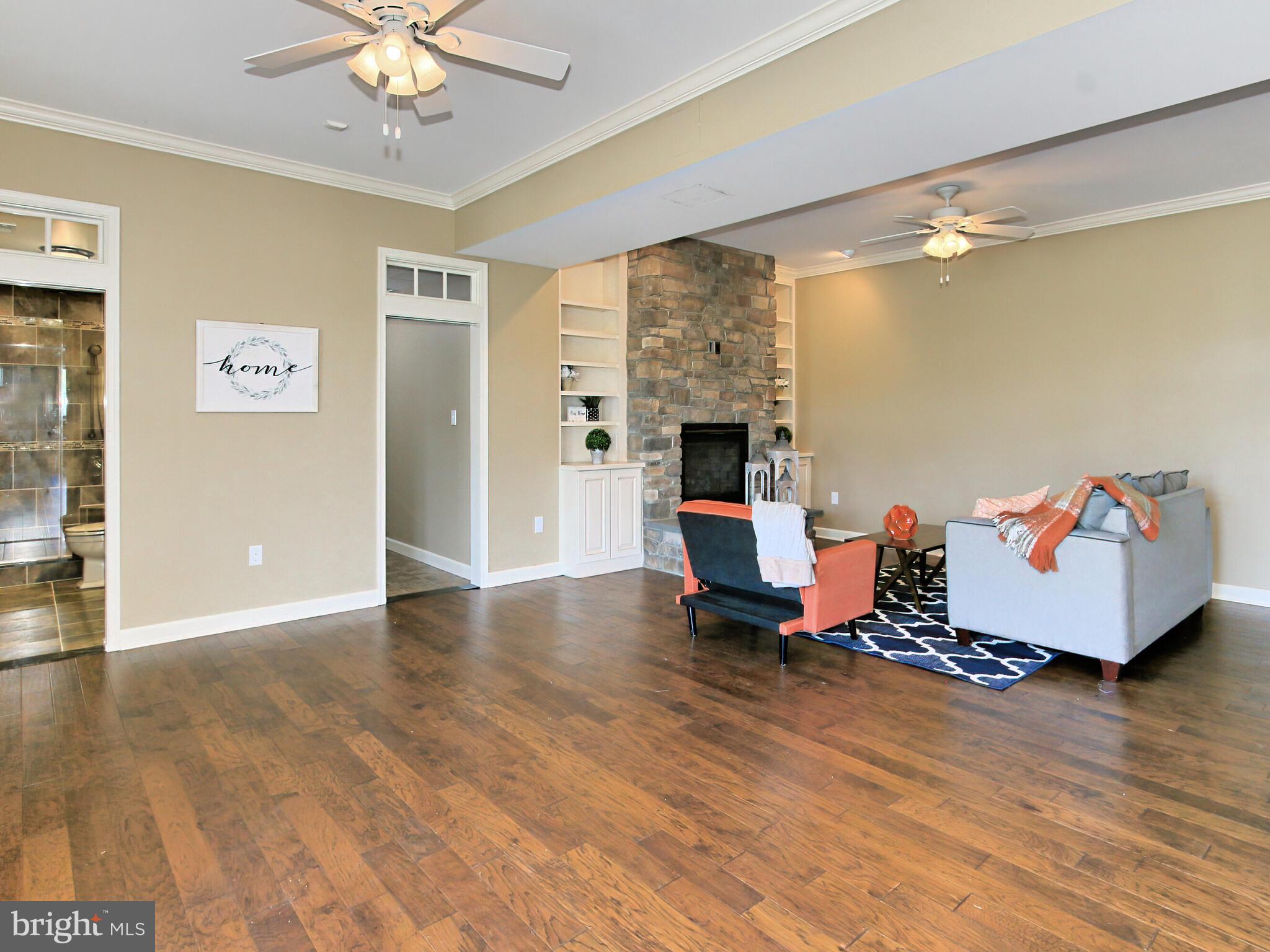 4386 Catlett Road Midland, VA 22728 - Photo 47 of 97 Great room #2