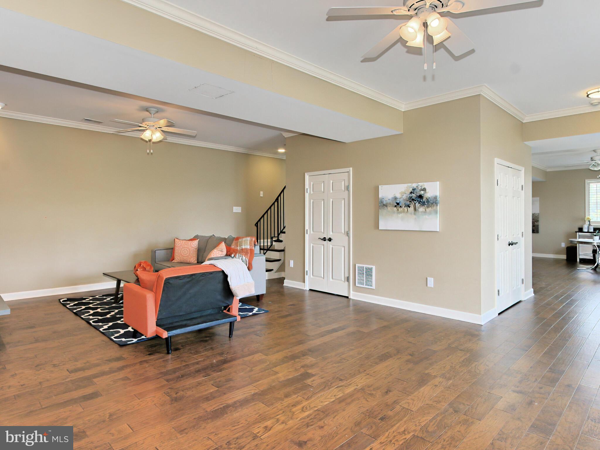 4386 Catlett Road Midland, VA 22728 - Photo 48 of 97 You could dance in here