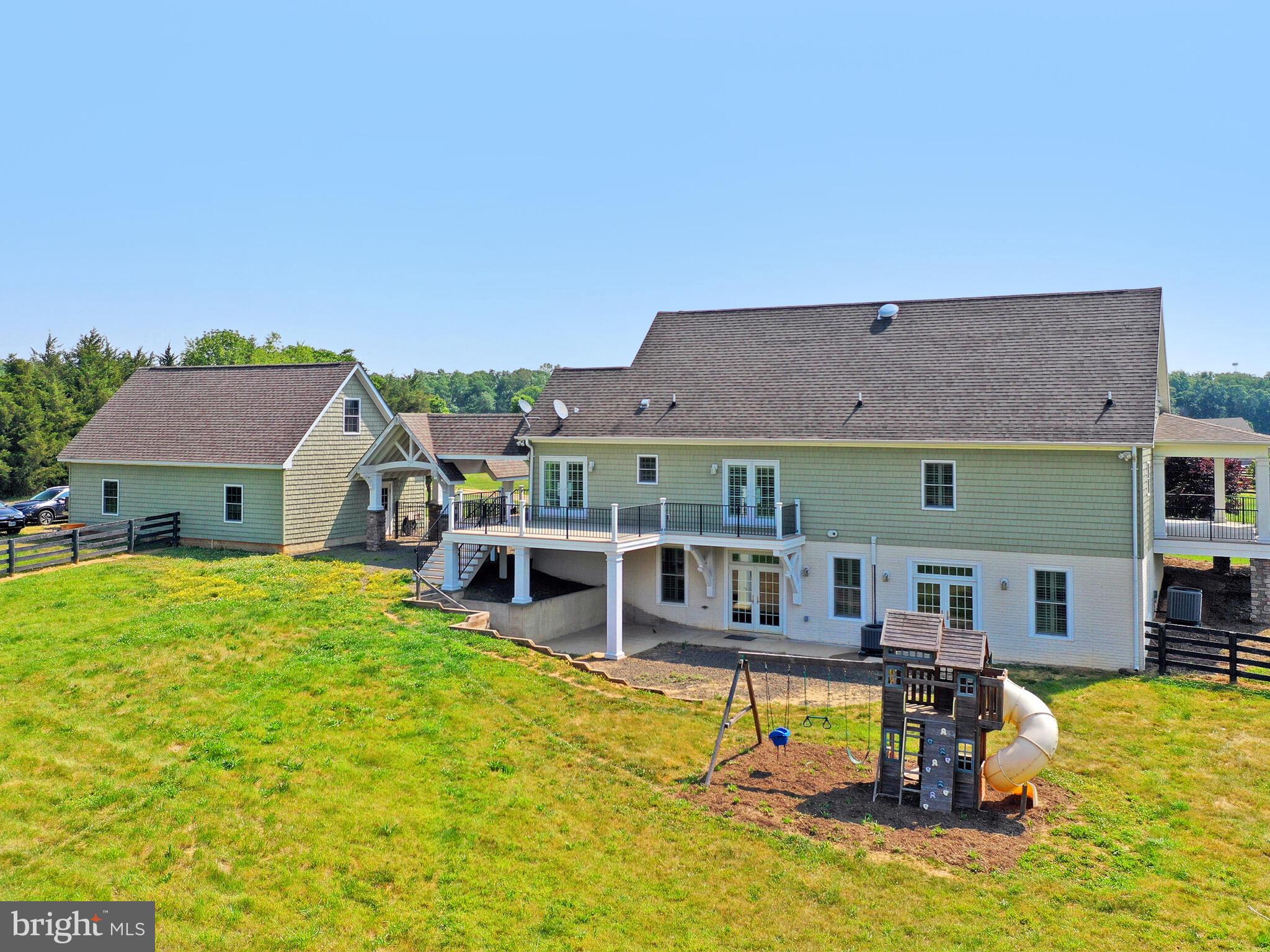 4386 Catlett Road Midland, VA 22728 - Photo 53 of 97 Another view