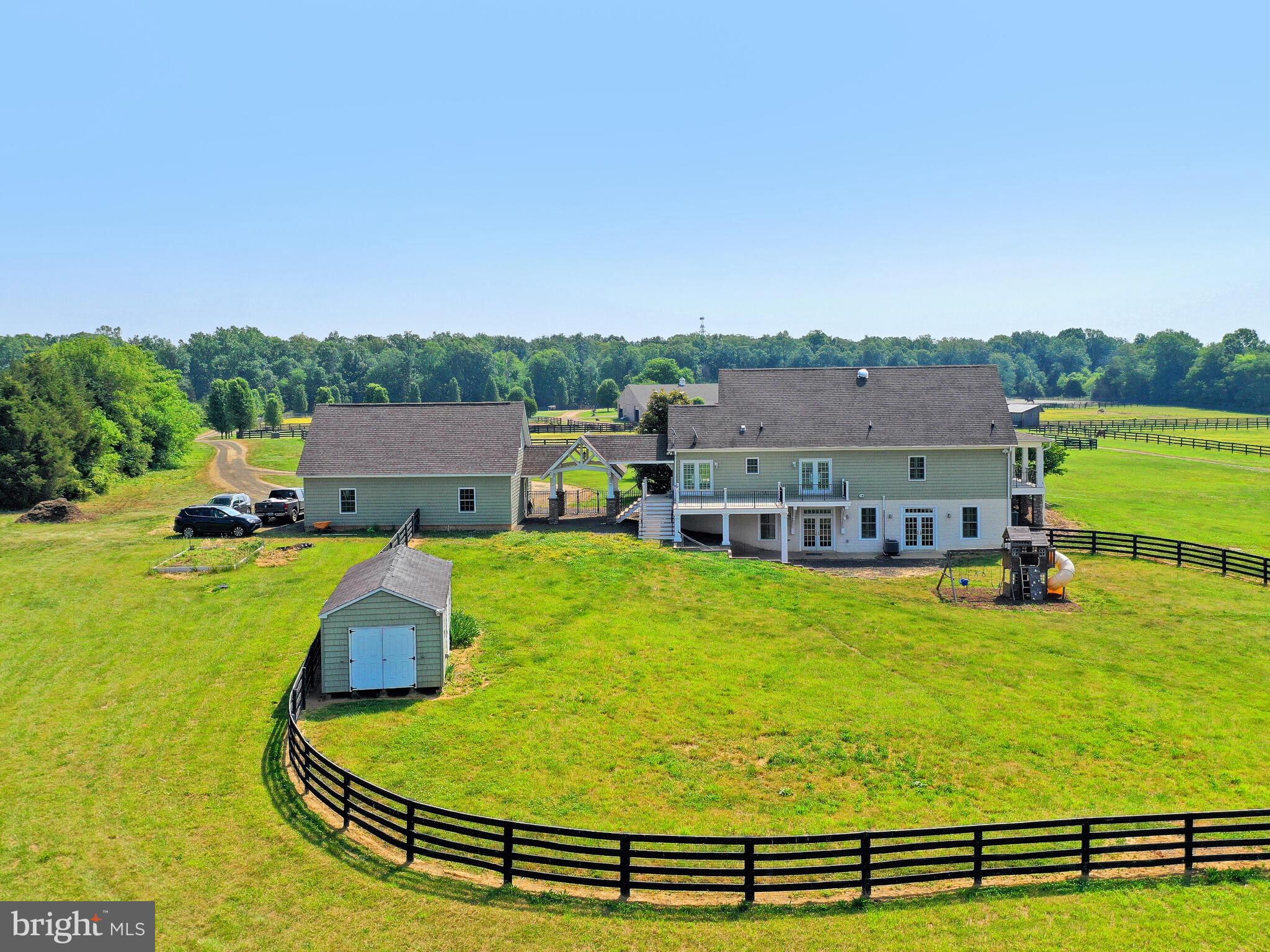 4386 Catlett Road Midland, VA 22728 - Photo 59 of 97