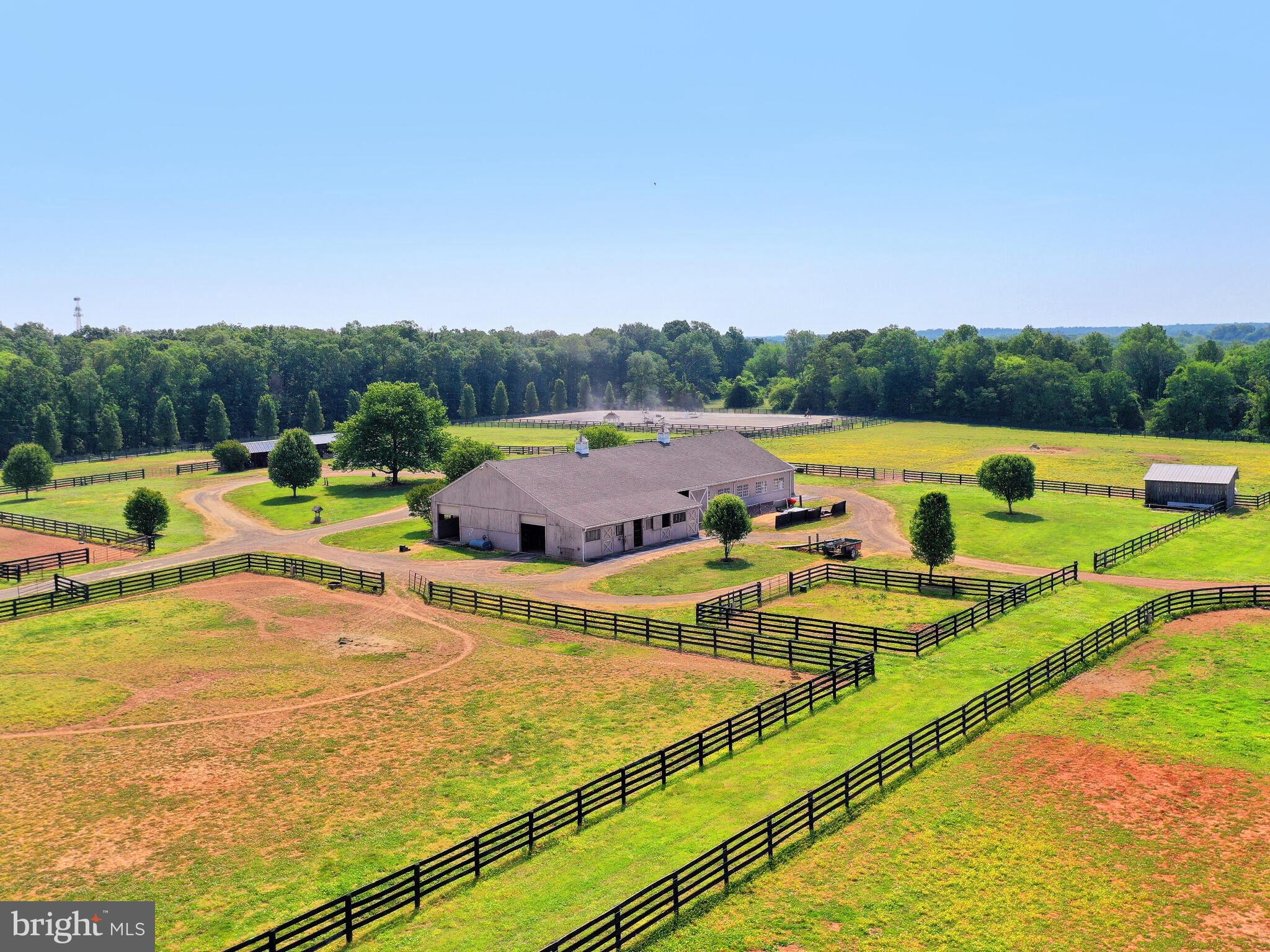 4386 Catlett Road Midland, VA 22728 - Photo 67 of 97