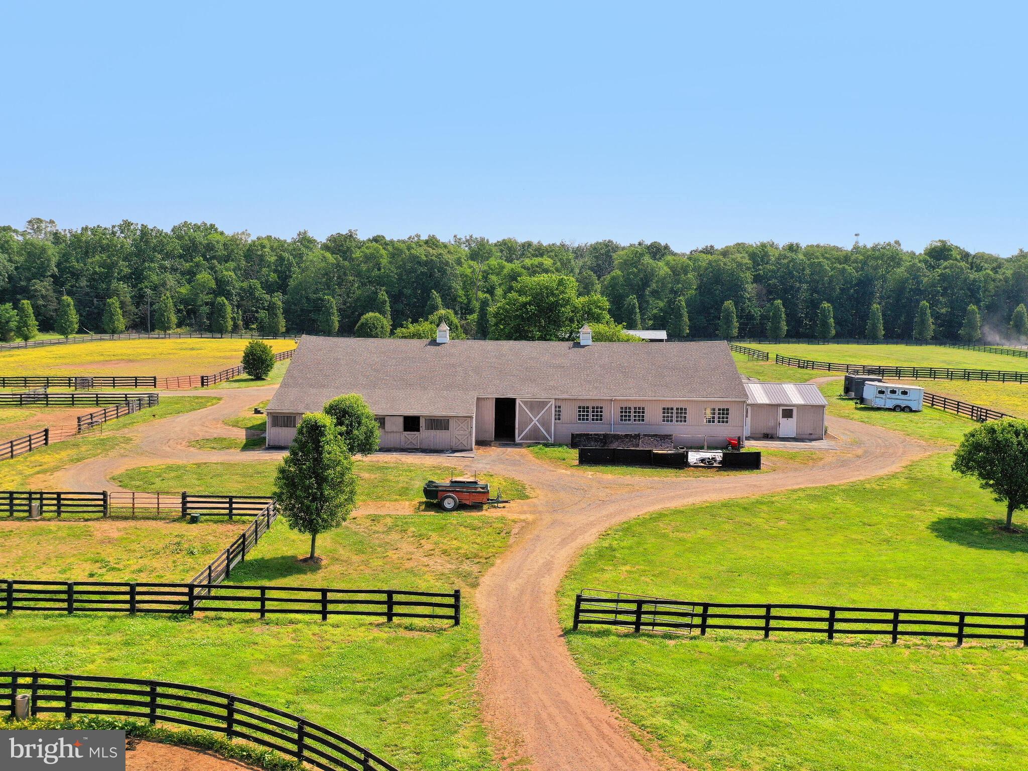 4386 Catlett Road Midland, VA 22728 - Photo 70 of 97