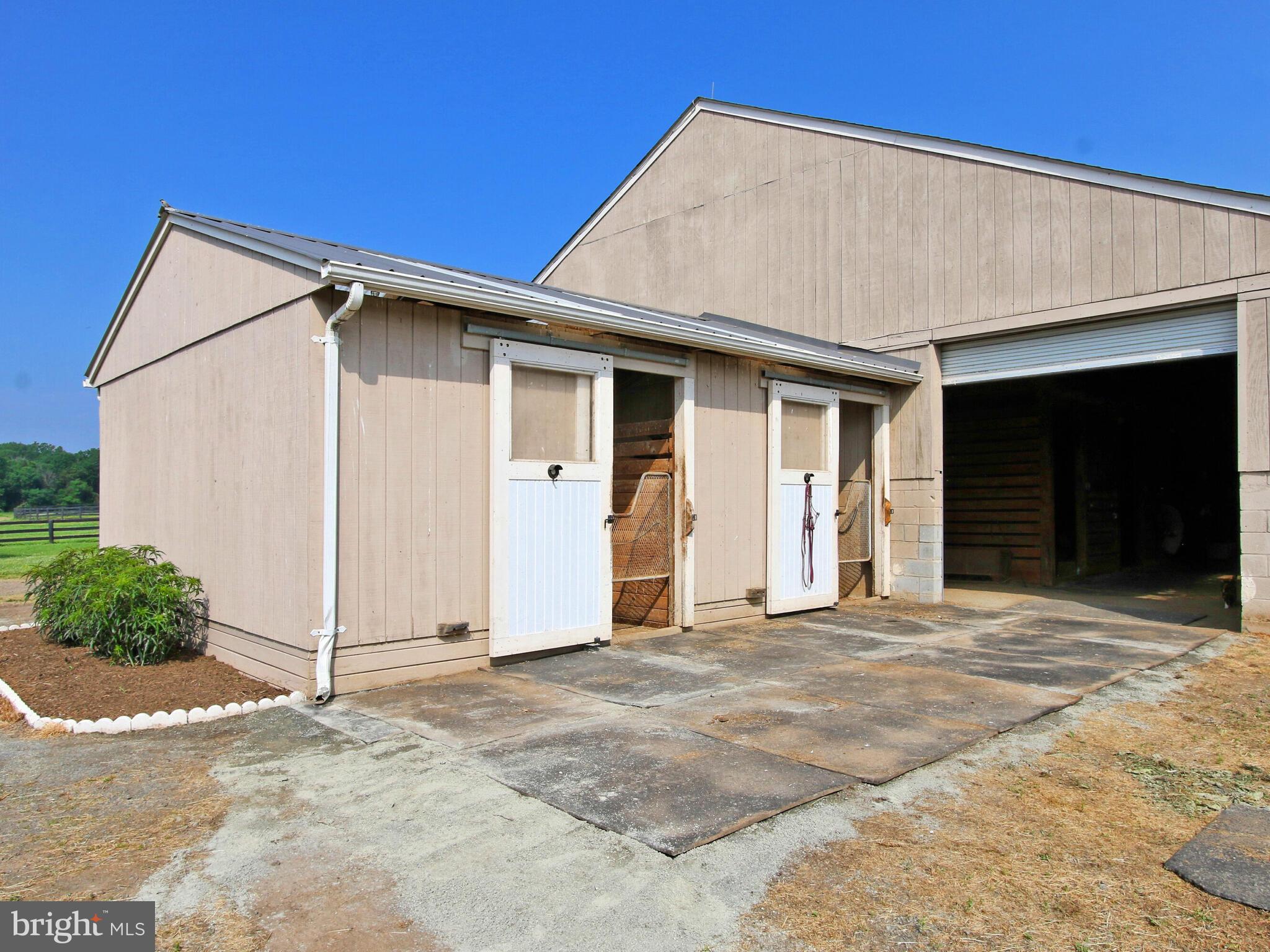 4386 Catlett Road Midland, VA 22728 - Photo 73 of 97 These would make perfect medical stalls...