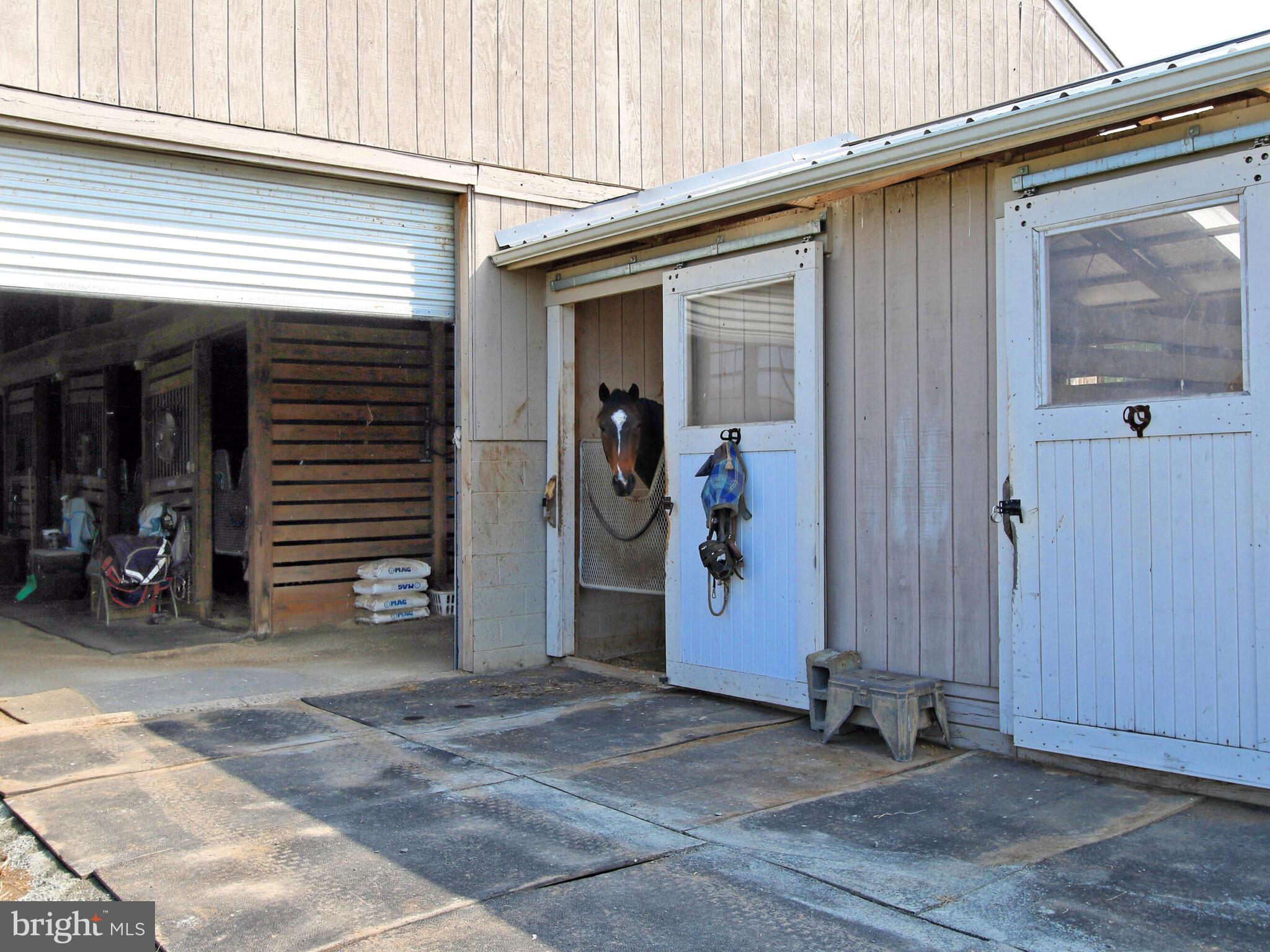 4386 Catlett Road Midland, VA 22728 - Photo 74 of 97 Garage door entrances