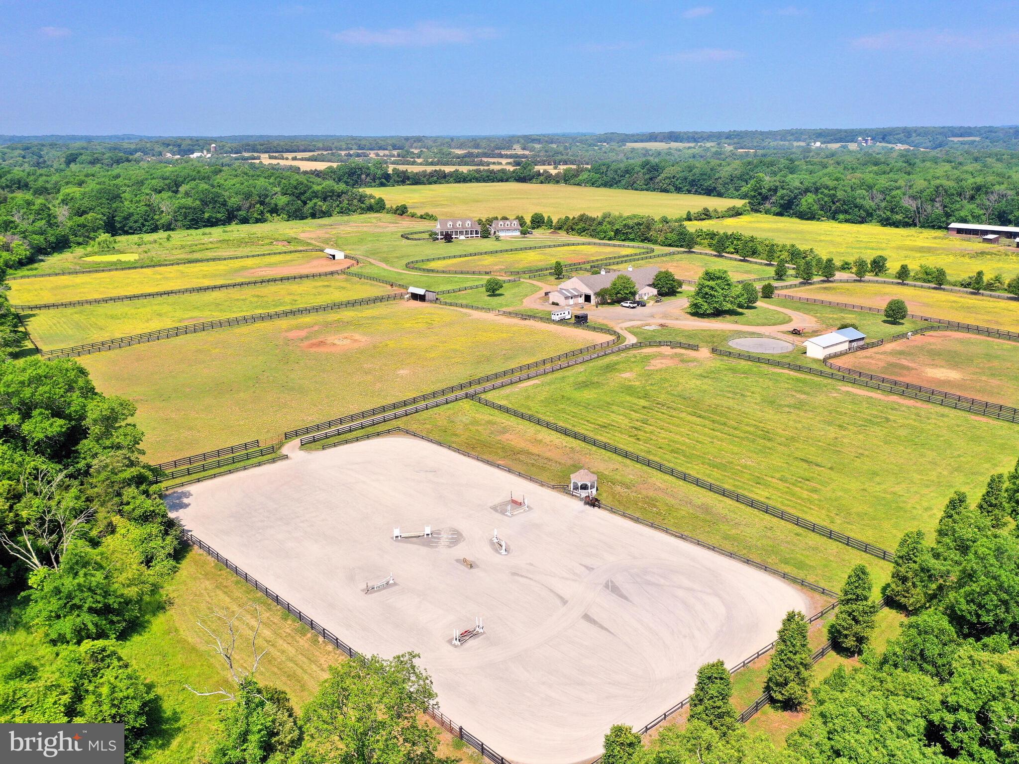 4386 Catlett Road Midland, VA 22728 - Photo 88 of 97 Or host your own horse shows