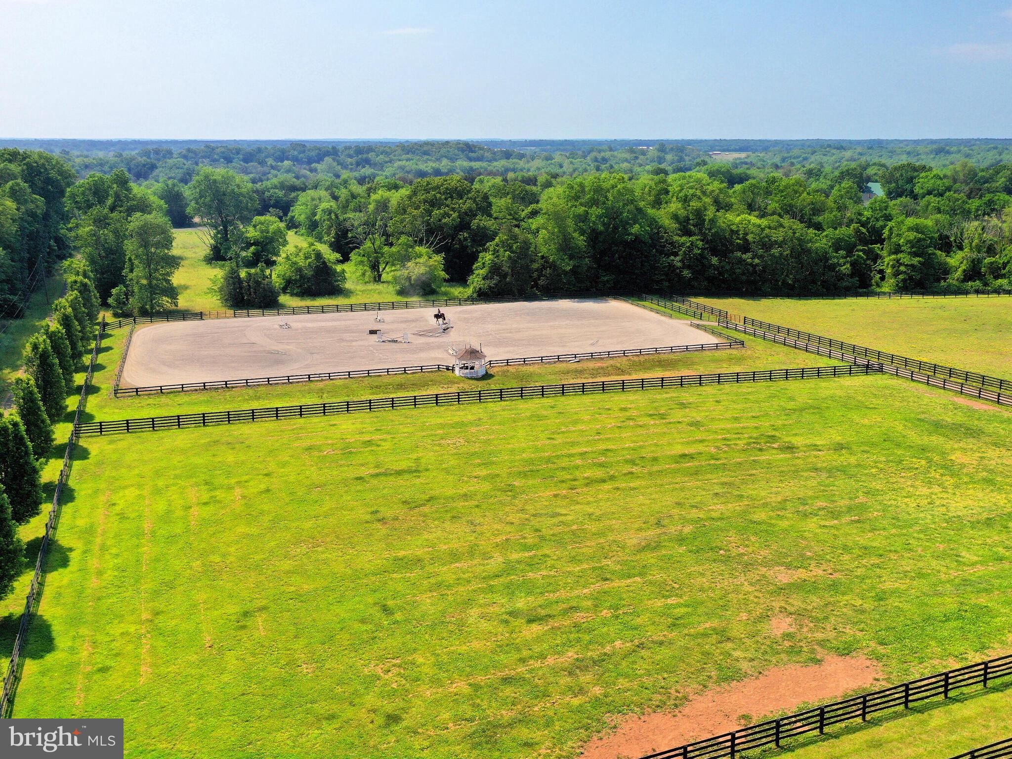 4386 Catlett Road Midland, VA 22728 - Photo 89 of 97 So much space for 2 and 4-leggeds!