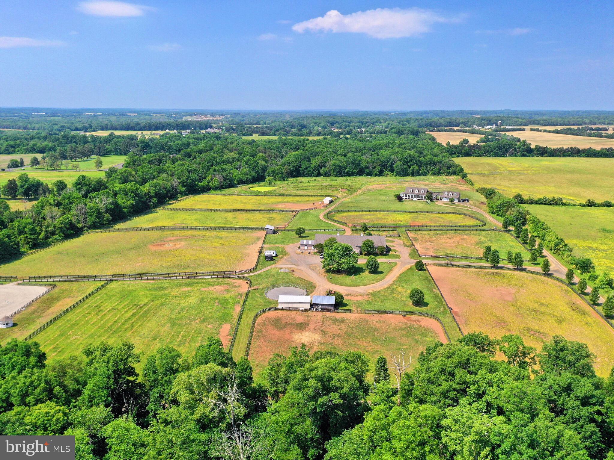 4386 Catlett Road Midland, VA 22728 - Photo 91 of 97