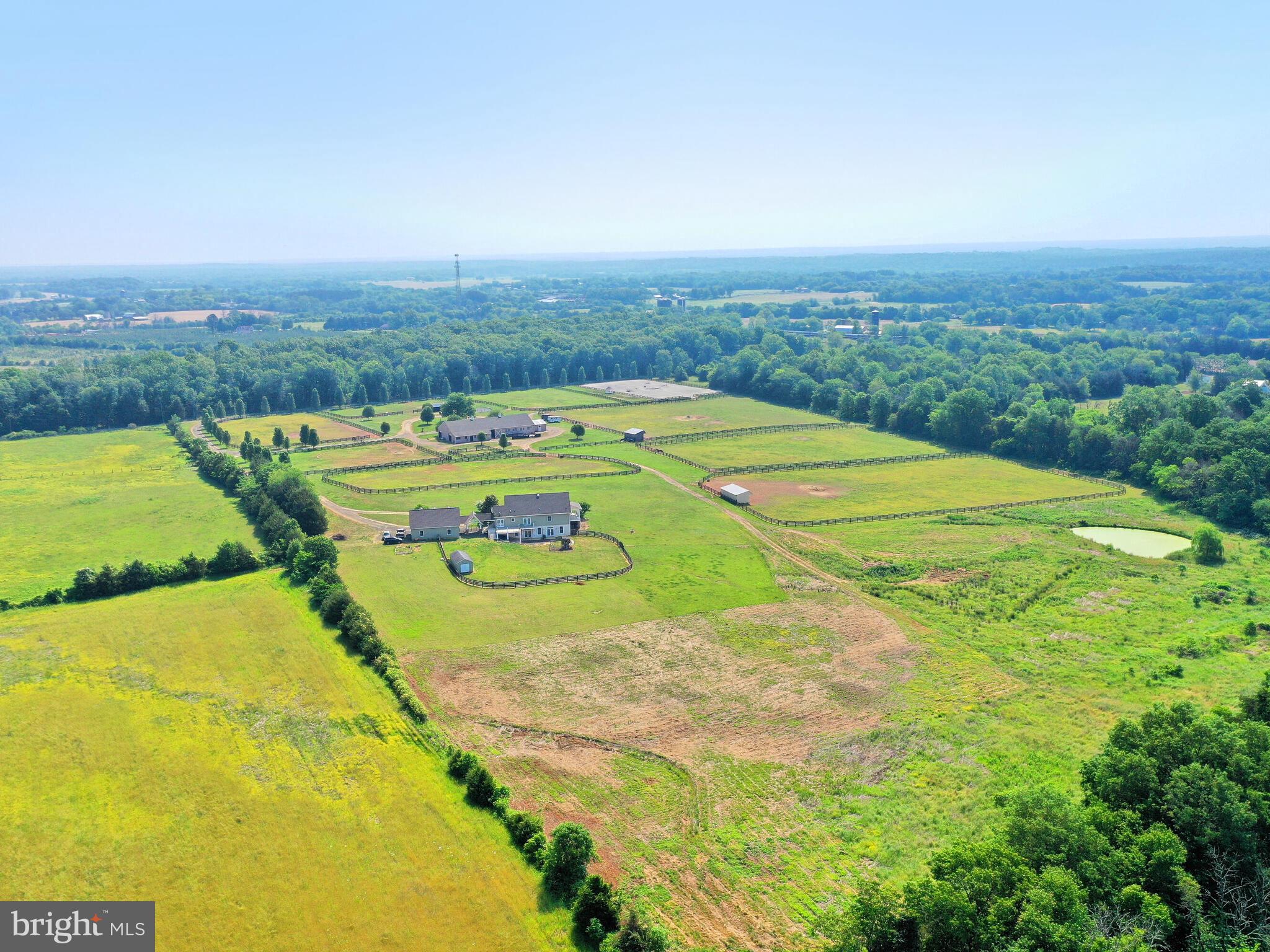 4386 Catlett Road Midland, VA 22728 - Photo 93 of 97