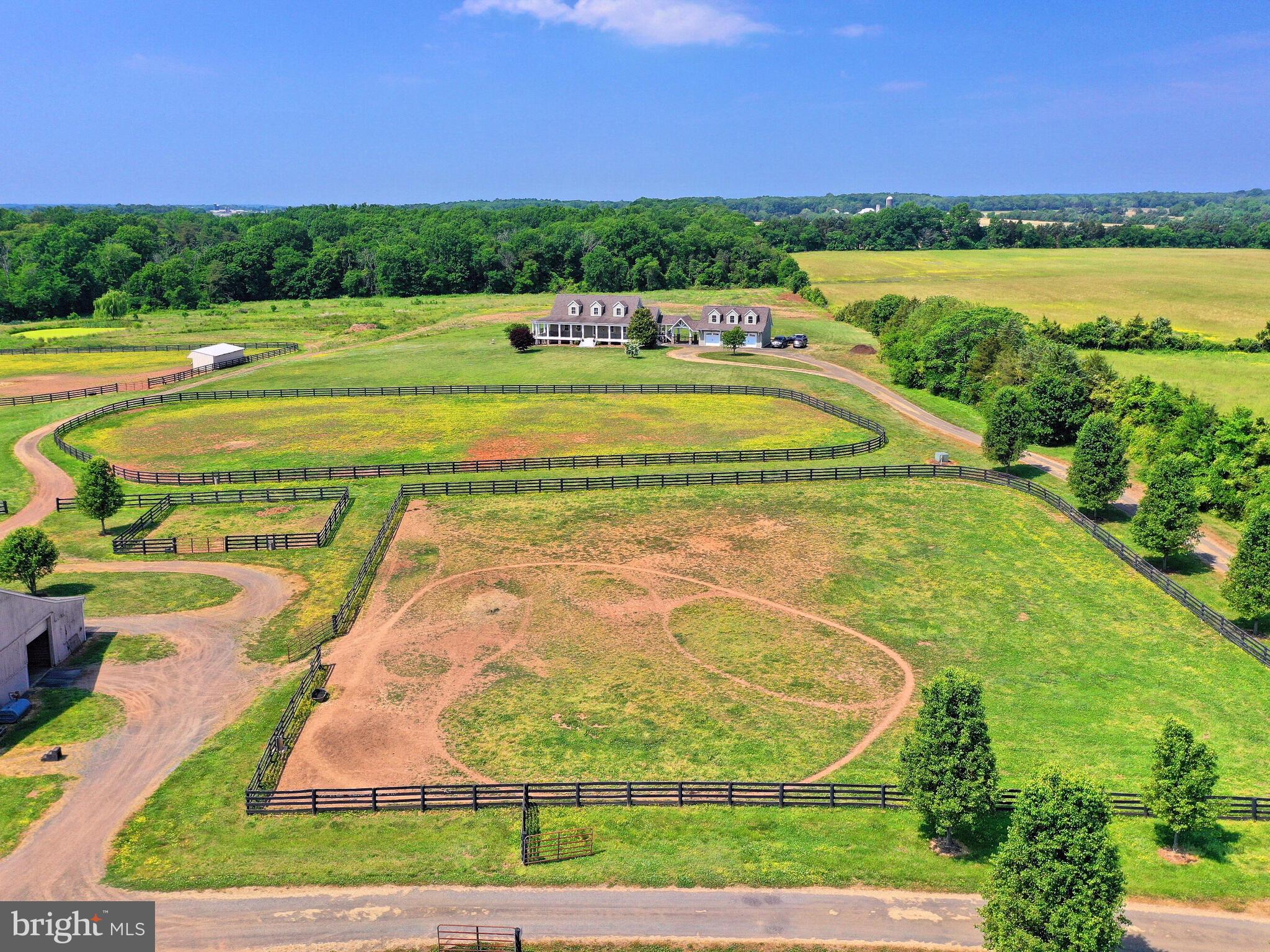 4386 Catlett Road Midland, VA 22728 - Photo 95 of 97