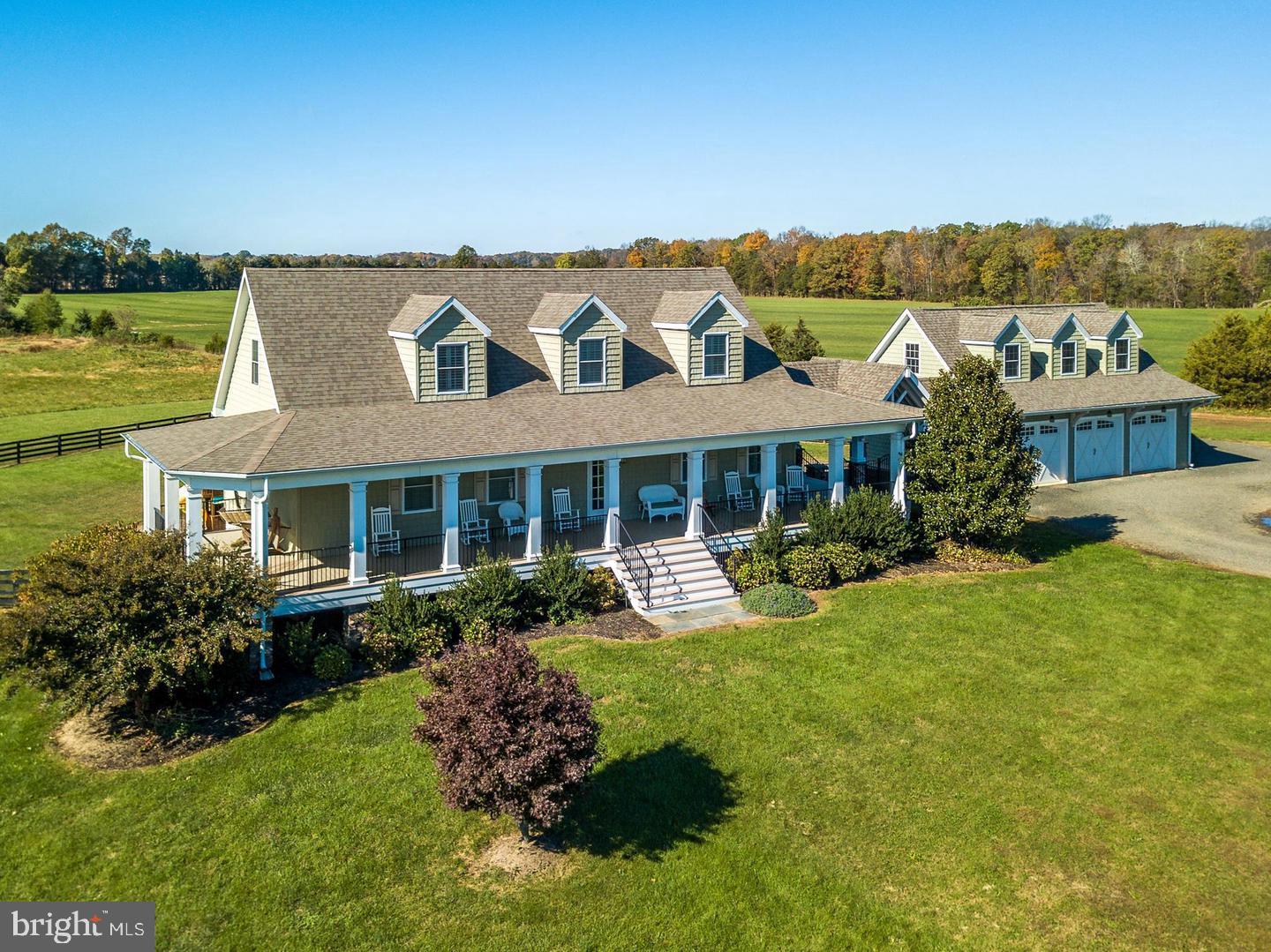 4386 Catlett Road Midland, VA 22728 - Photo 97 of 97 Time to come home!