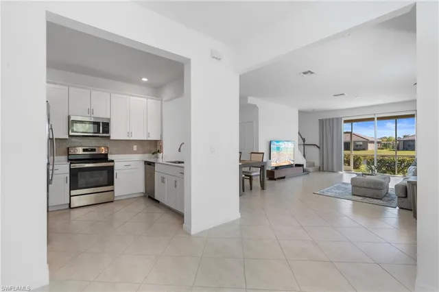 $385,000 | 2850 Blossom Way, Naples, FL 34120