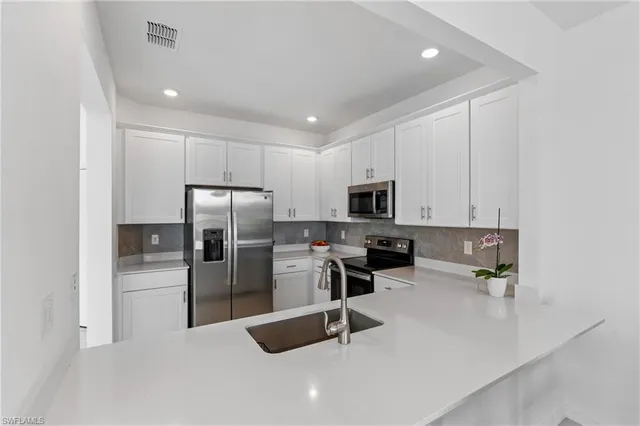 $385,000 | 2850 Blossom Way, Naples, FL 34120