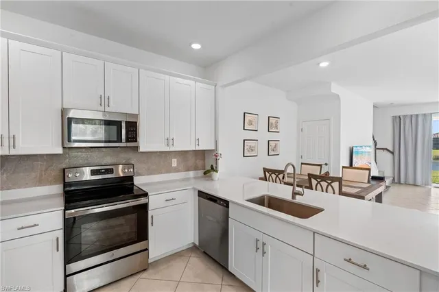 $385,000 | 2850 Blossom Way, Naples, FL 34120