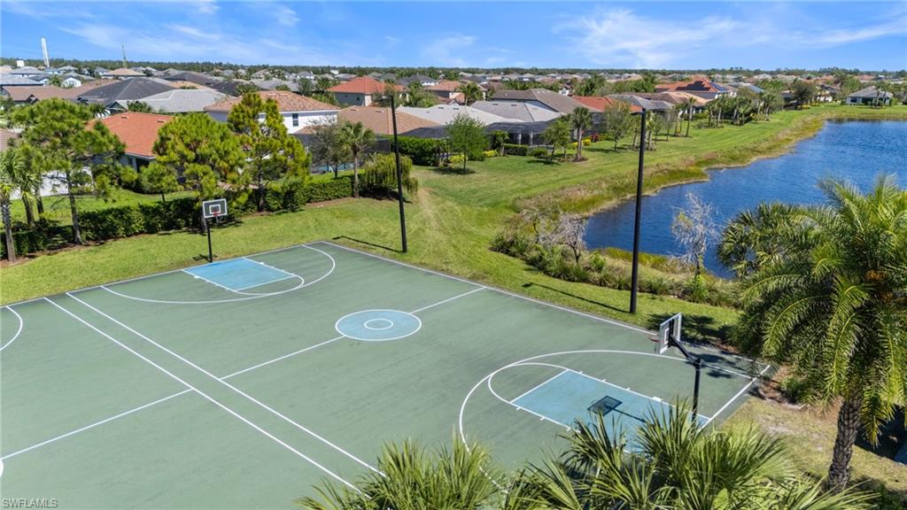 2850 Blossom Way Naples, FL 34120 - Photo 42 of 45