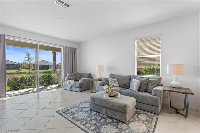 $385,000 | 2850 Blossom Way, Naples, FL 34120