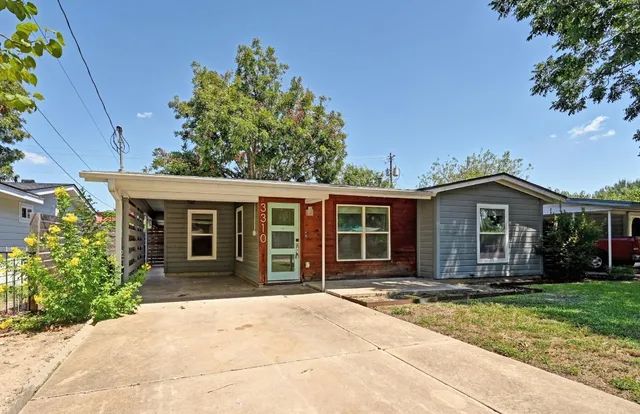 $2,795 | 3310 Bengston Street, Austin, TX 78702