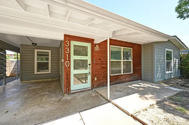 $2,795 | 3310 Bengston Street, Austin, TX 78702