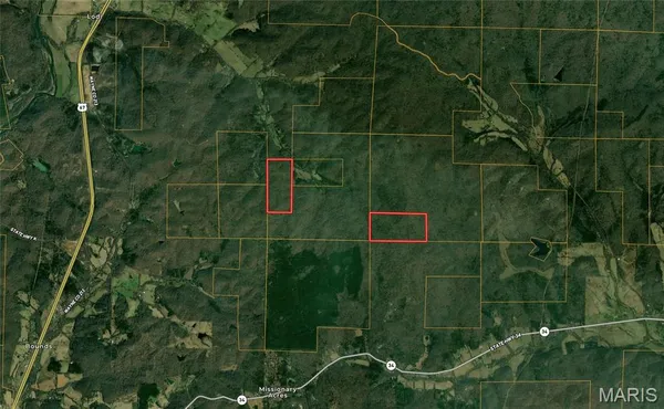$156,000 | 0 South Of Hidden Acres Road, Silva, MO 63964