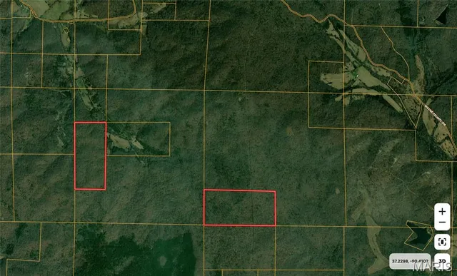 $176,000 | 0 South Of Hidden Acres Road, Silva, MO 63964