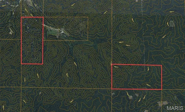 $156,000 | 0 South Of Hidden Acres Road, Silva, MO 63964
