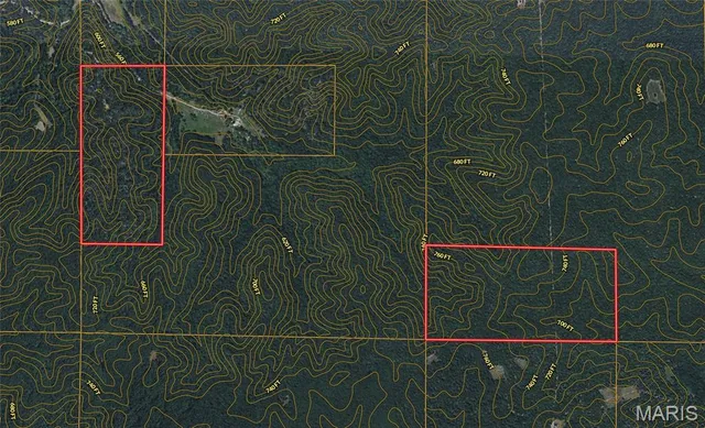 $176,000 | 0 South Of Hidden Acres Road, Silva, MO 63964