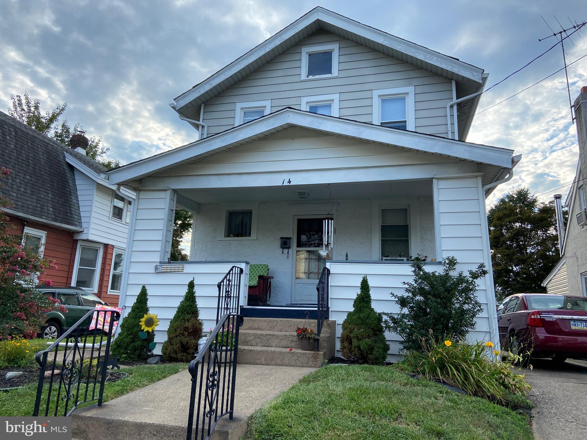 14 West Chelton Road Brookhaven, PA 19015 - Photo 1 of 14 Gallery Image 1