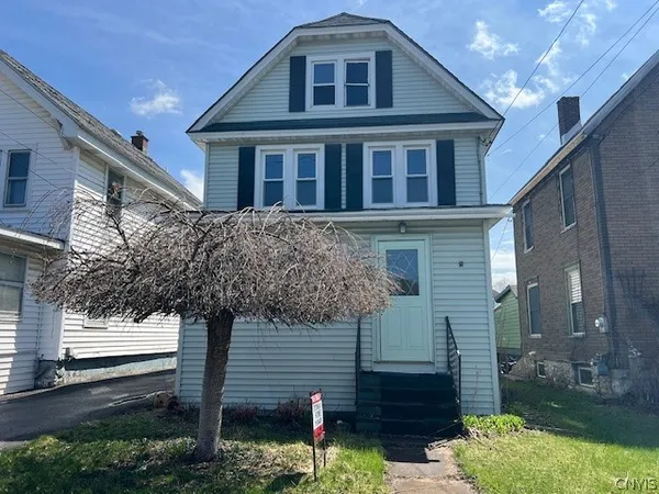 $85,000 | 414 East German Street, Herkimer, NY 13350
