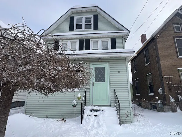 $107,000 | 414 East German Street, Herkimer, NY 13350