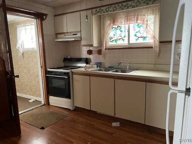 $107,000 | 414 East German Street, Herkimer, NY 13350