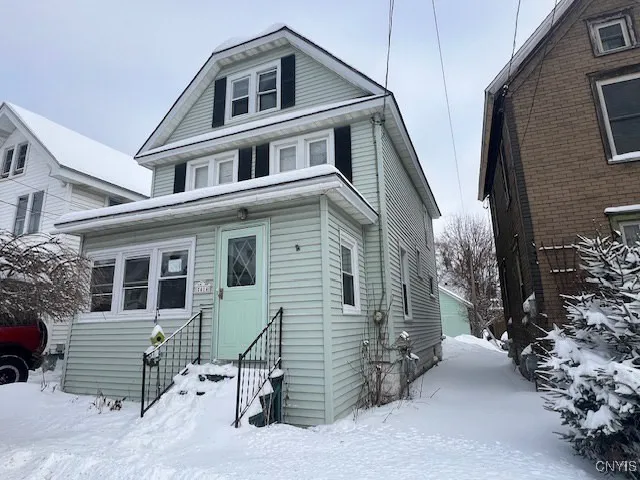 $107,000 | 414 East German Street, Herkimer, NY 13350