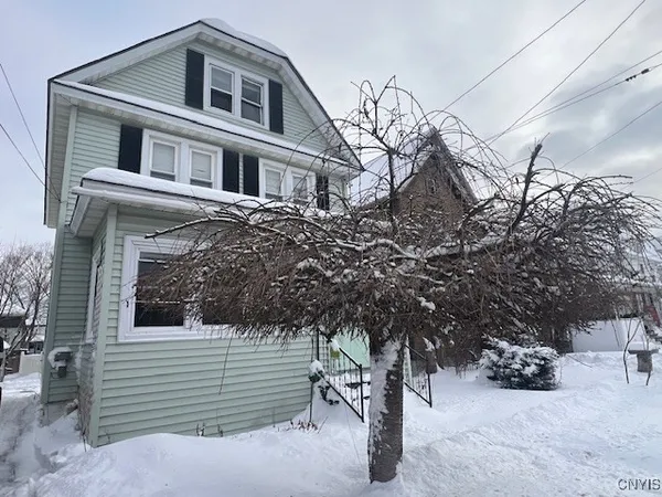 $96,300 | 414 East German Street, Herkimer, NY 13350