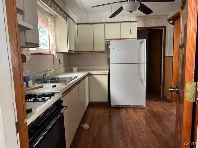 $107,000 | 414 East German Street, Herkimer, NY 13350